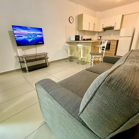 Studio At Coralli Spa By Platform 357 פרוטאראס