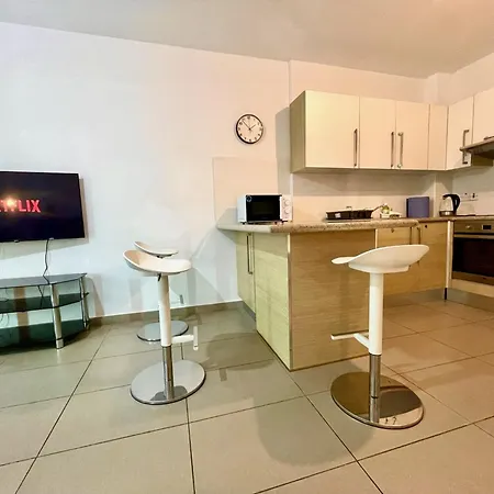 דירה Studio At Coralli Spa By Platform 357