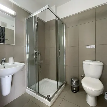 Studio At Coralli Spa By Platform 357