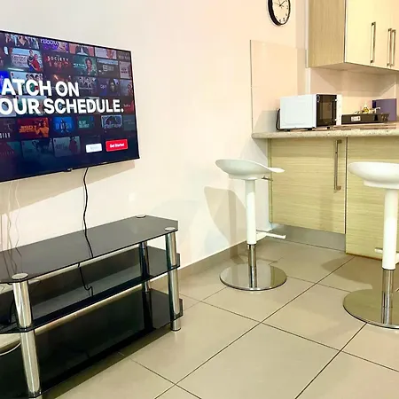 Studio At Coralli Spa By Platform 357 פרוטאראס