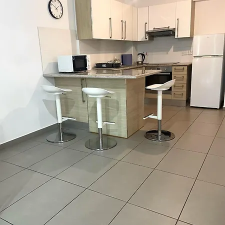 Studio At Coralli Spa By Platform 357 פרוטאראס