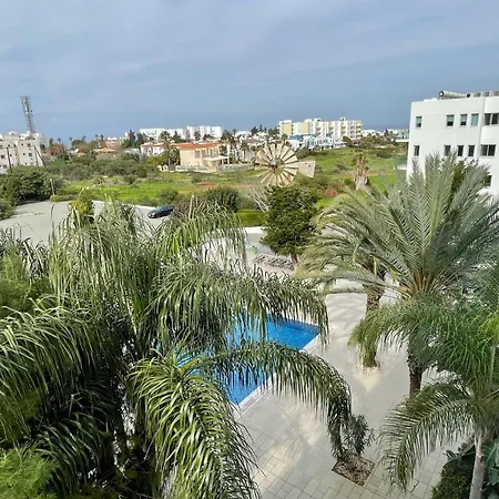דירה Studio At Coralli Spa By Platform 357 *