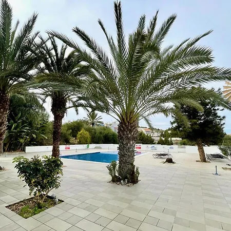 Studio At Coralli Spa By Platform 357 פרוטאראס