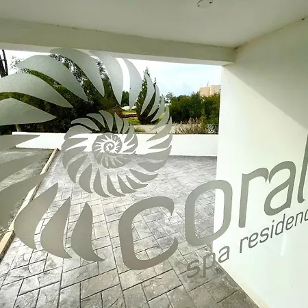 Appartamento Studio At Coralli Spa By Platform 357