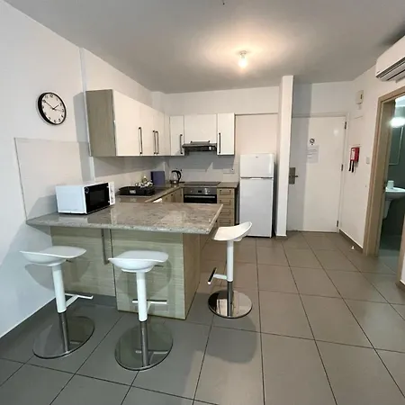 Appartamento Studio At Coralli Spa By Platform 357 Protaras