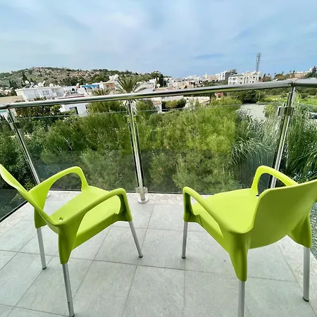 Appartamento Studio At Coralli Spa By Platform 357 *