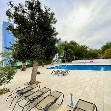Studio At Coralli Spa By Platform 357 Protaras