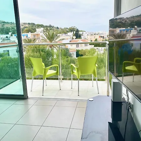 Studio At Coralli Spa By Platform 357 Protaras