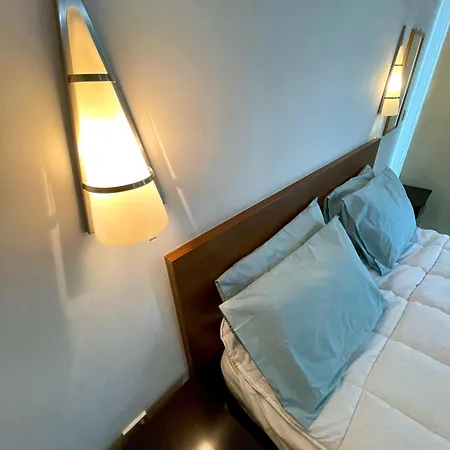 Lejlighed Studio At Coralli Spa By Platform 357 Protaras