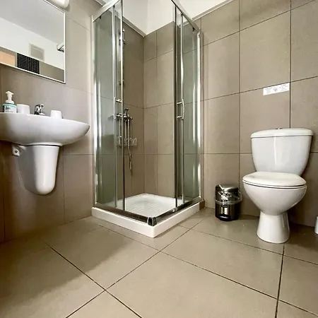 Lejlighed Studio At Coralli Spa By Platform 357